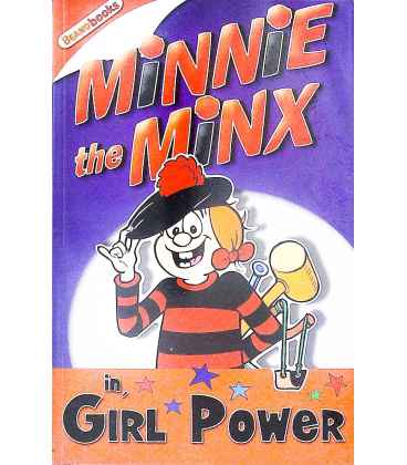 Minnie the Minx in Girl Power