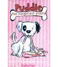 Puddle The Naughtiest Puppy: Ballet Show Mischief