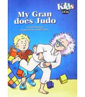 My Gran Does Judo