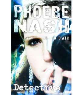 Phoebe Nash: Detective