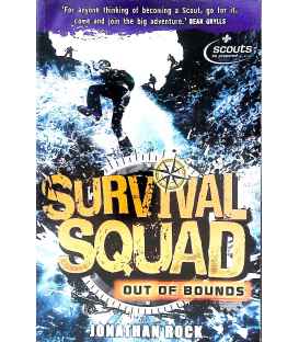 Survival Squad: Out of Bounds