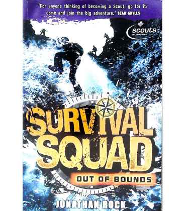 Survival Squad: Out of Bounds