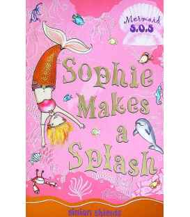 Sophie Makes a Splash