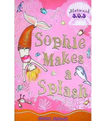 Sophie Makes a Splash