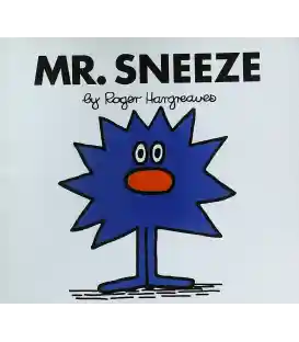 Mr. Sneeze