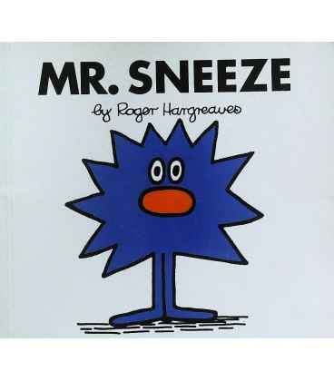 Mr. Sneeze