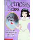 Who's the Fairest (Princess School)