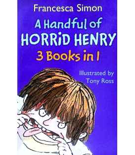 A Handful of Horrid Henry