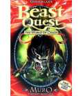 Beast Quest: Muro the Rat Monster