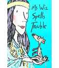 Ms Wiz Spells Trouble