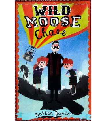 Wild Moose Chase