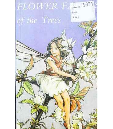 Flower Fairies of the Trees