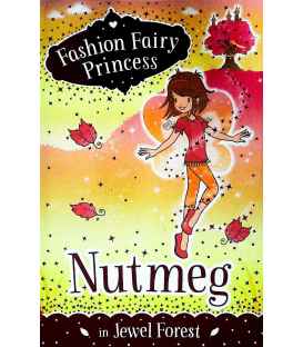 Nutmeg in Jewel Forest