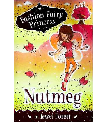 Nutmeg in Jewel Forest