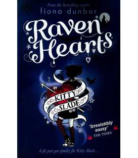 Kitty Slade: Raven Hearts