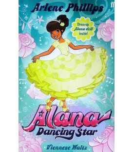 Alana Dancing Star: A Viennese Waltz