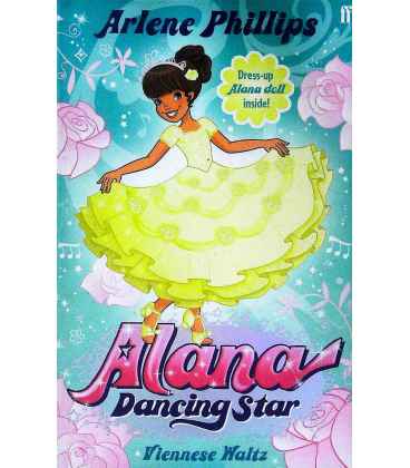 Alana Dancing Star: A Viennese Waltz