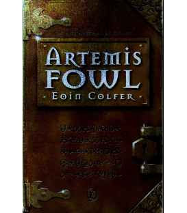 Artemis Fowl