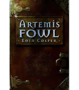 Artemis Fowl