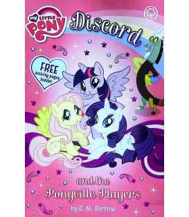 My Little Pony: Discord and the Ponyville Players