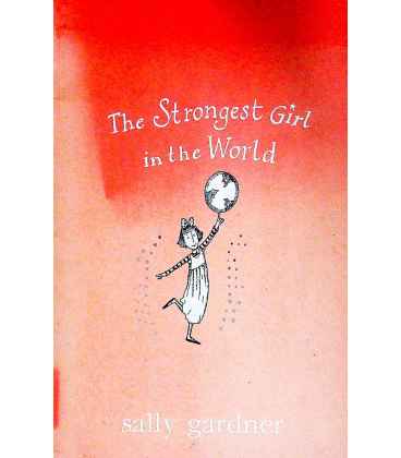 The Strongest Girl In The World