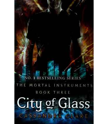 The Mortal Instruments 3: City of Glass