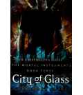 The Mortal Instruments 3: City of Glass