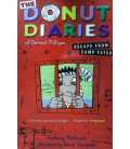 The Donut Diaries: Escape from Camp Fatso: Book Three