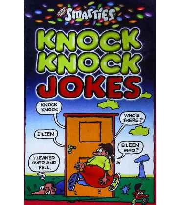 Smarties Knock Knock Jokes