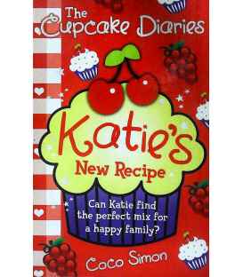 The Cupcake Diaries: Katie's New Recipe