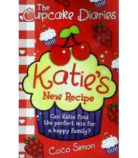 The Cupcake Diaries: Katie's New Recipe