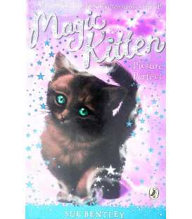 Magic Kitten: Picture Perfect