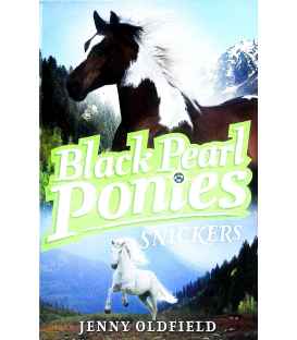 Snickers (Black Pearl Ponies)