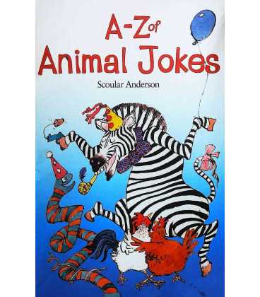 A-Z of Animal Jokes