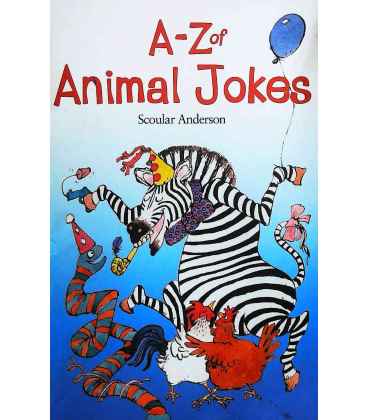 A-Z of Animal Jokes