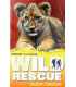 Desert Danger (Wild Rescue)