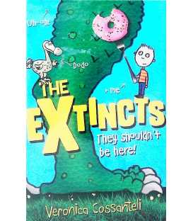 The Extincts