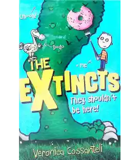 The Extincts
