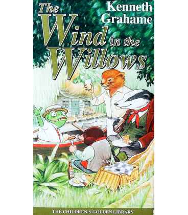 The Wind in the Willows