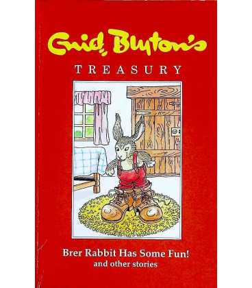 Brer Rabbit Has Some Fun! and Other Stories
