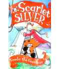 Scarlet Silver: Freda the Fearless