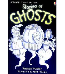 Stories of Ghost