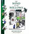The Wind In The Willows Jigsaw Book