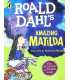 Roald Dahl's Amazing Matilda