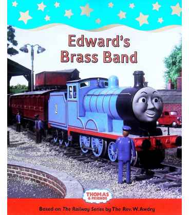 Edward's Brass Band