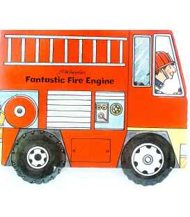 Fantastic Fire Truck