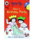 Topsy And Tim Have A Birthday Party