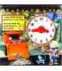 Bob the Builder Clock Book Inside Page 1