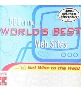 500 of the World's Best Web Sites