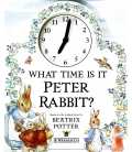 What Time Is It Peter Rabbit?